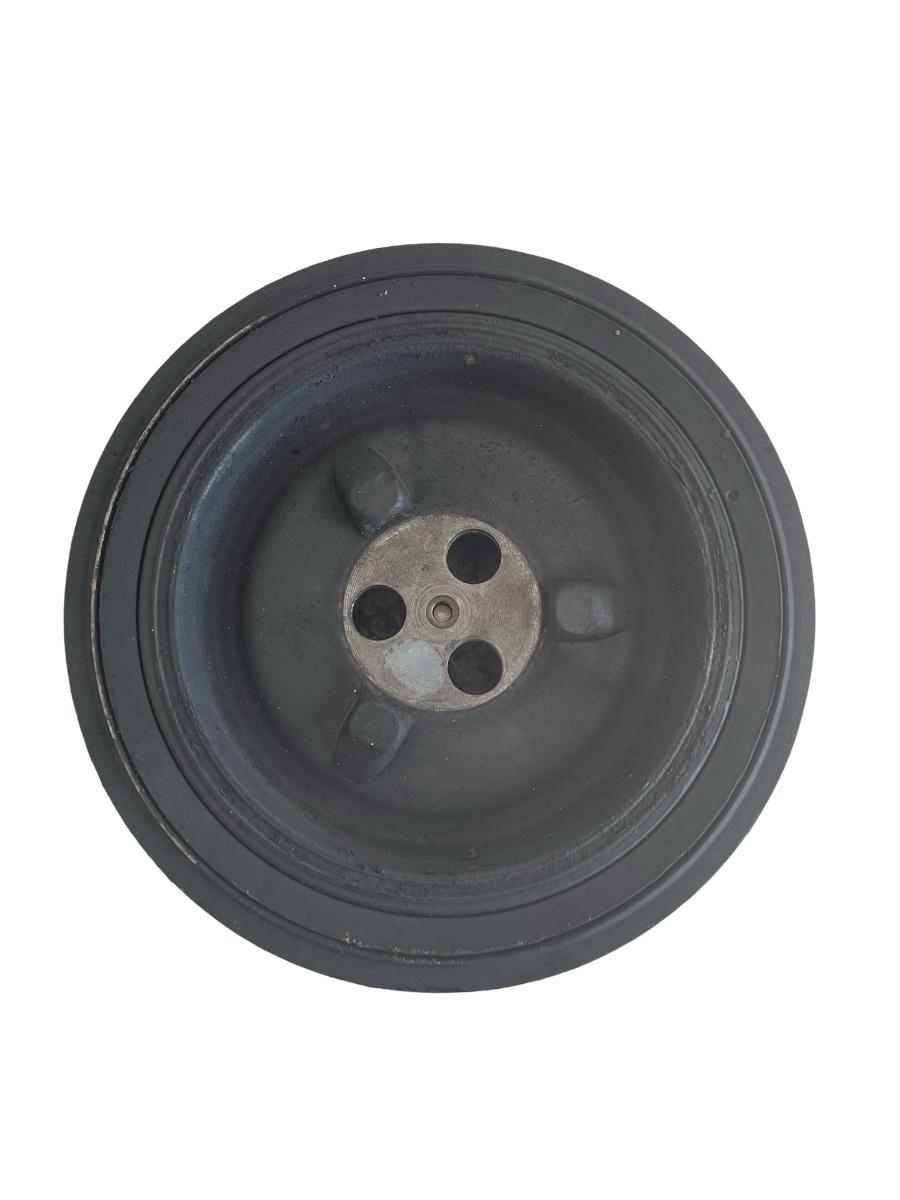 Fulie vibrochen FORD TRANSIT Box FA 2006 - 2014 2.4 TDCi RWD JXFA, JXFC – foto 3