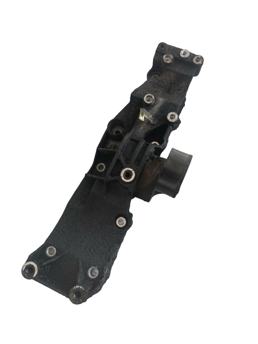 Suport accesorii FORD TRANSIT Box FA 2006 - 2014 2.4 TDCi RWD JXFA, JXFC 6C1Q-10K019-AC – foto 2