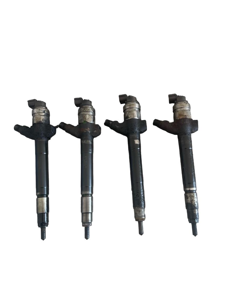Set injectoare combustibil FORD TRANSIT Box FA 2006 - 2014 2.4 TDCi RWD JXFA, JXFC 6C1Q-9K546-AC