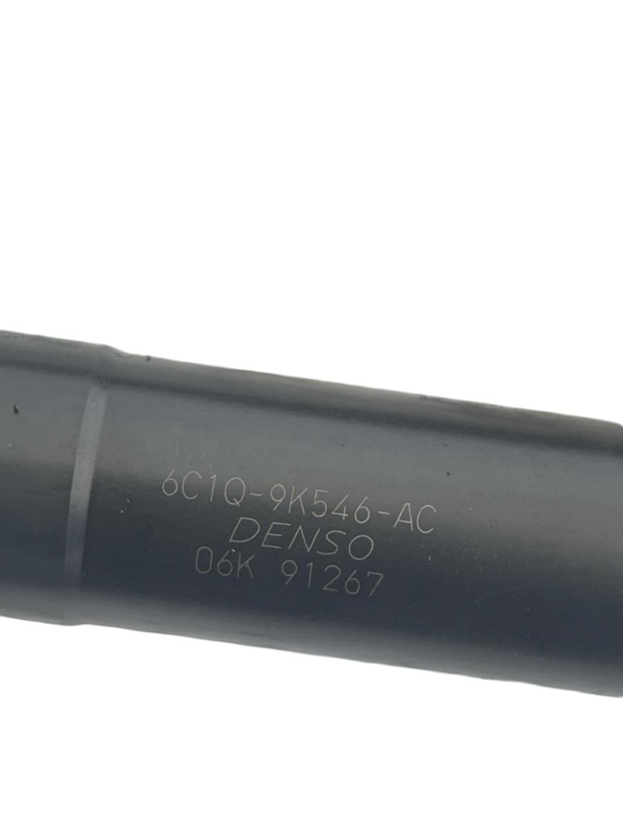Set injectoare combustibil FORD TRANSIT Box FA 2006 - 2014 2.4 TDCi RWD JXFA, JXFC 6C1Q-9K546-AC – foto 2