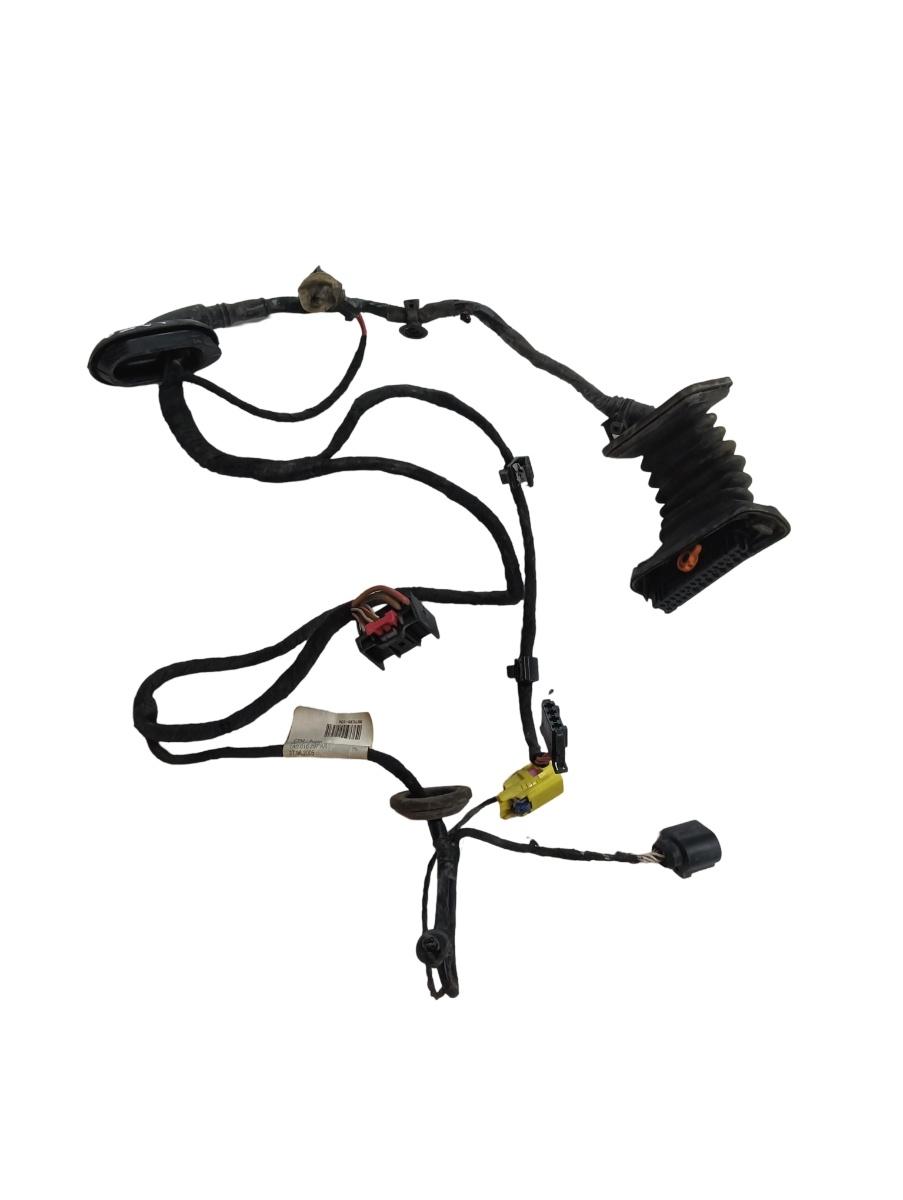 Instalatie electrica usa  dreapta fata VOLKSWAGEN PASSAT 3C2 2005 - 2010
