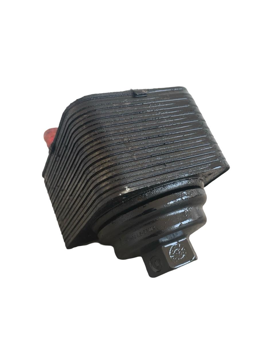 Radiator ulei termoflot VOLKSWAGEN PASSAT 3C2 2005 - 2010 2.0 TDI BMP