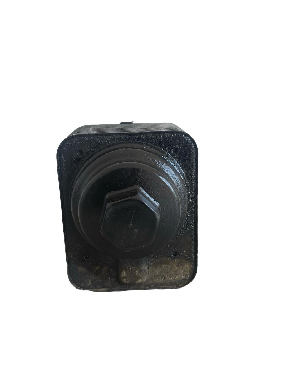 Radiator ulei termoflot VOLKSWAGEN PASSAT 3C2 2005 - 2010 2.0 TDI BMP – foto 3