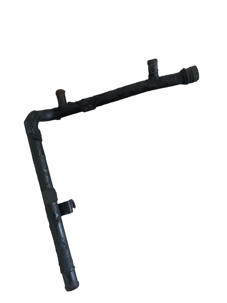 Teava apa VOLKSWAGEN PASSAT 3C2 2005 - 2010 2.0 TDI BMP – foto 2