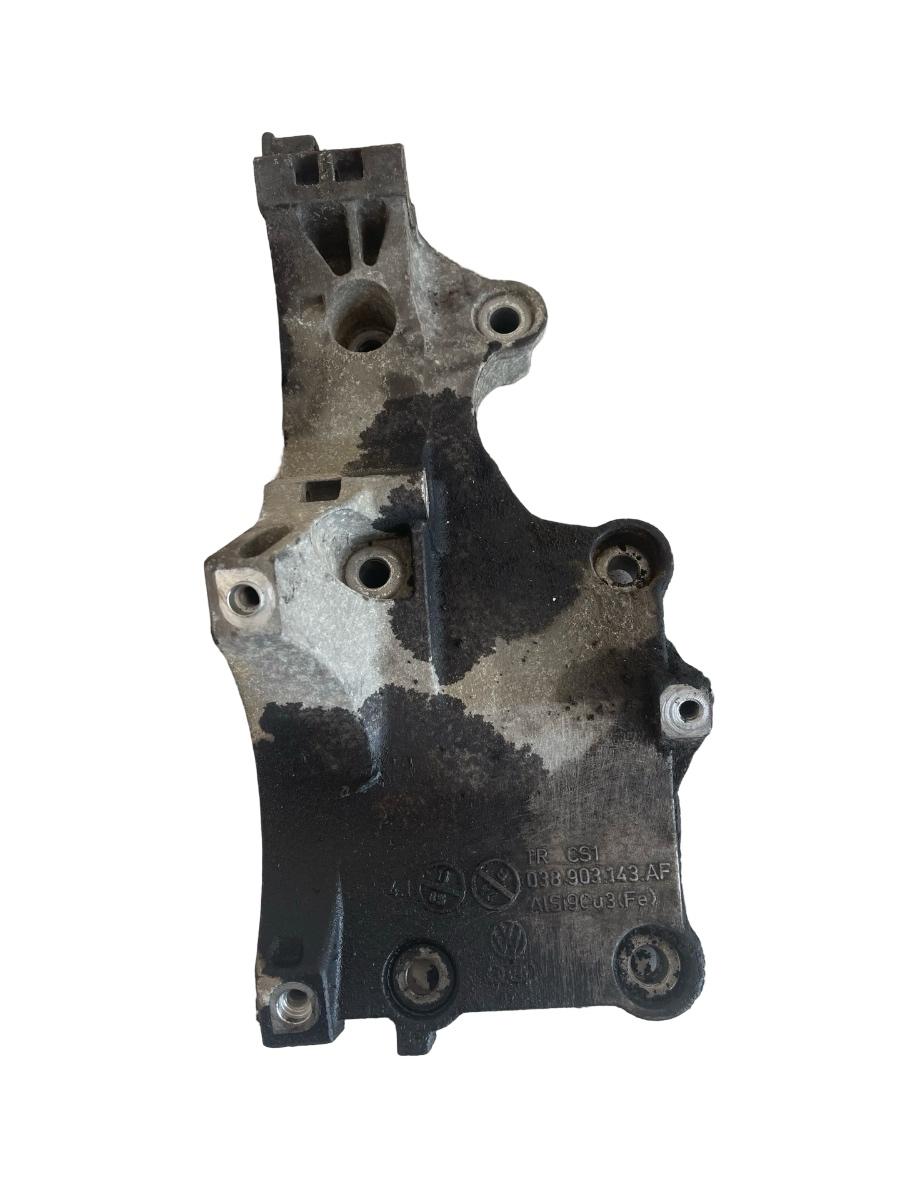 Suport accesorii VOLKSWAGEN PASSAT 3C2 2005 - 2010 TDI BMP 038903143AF