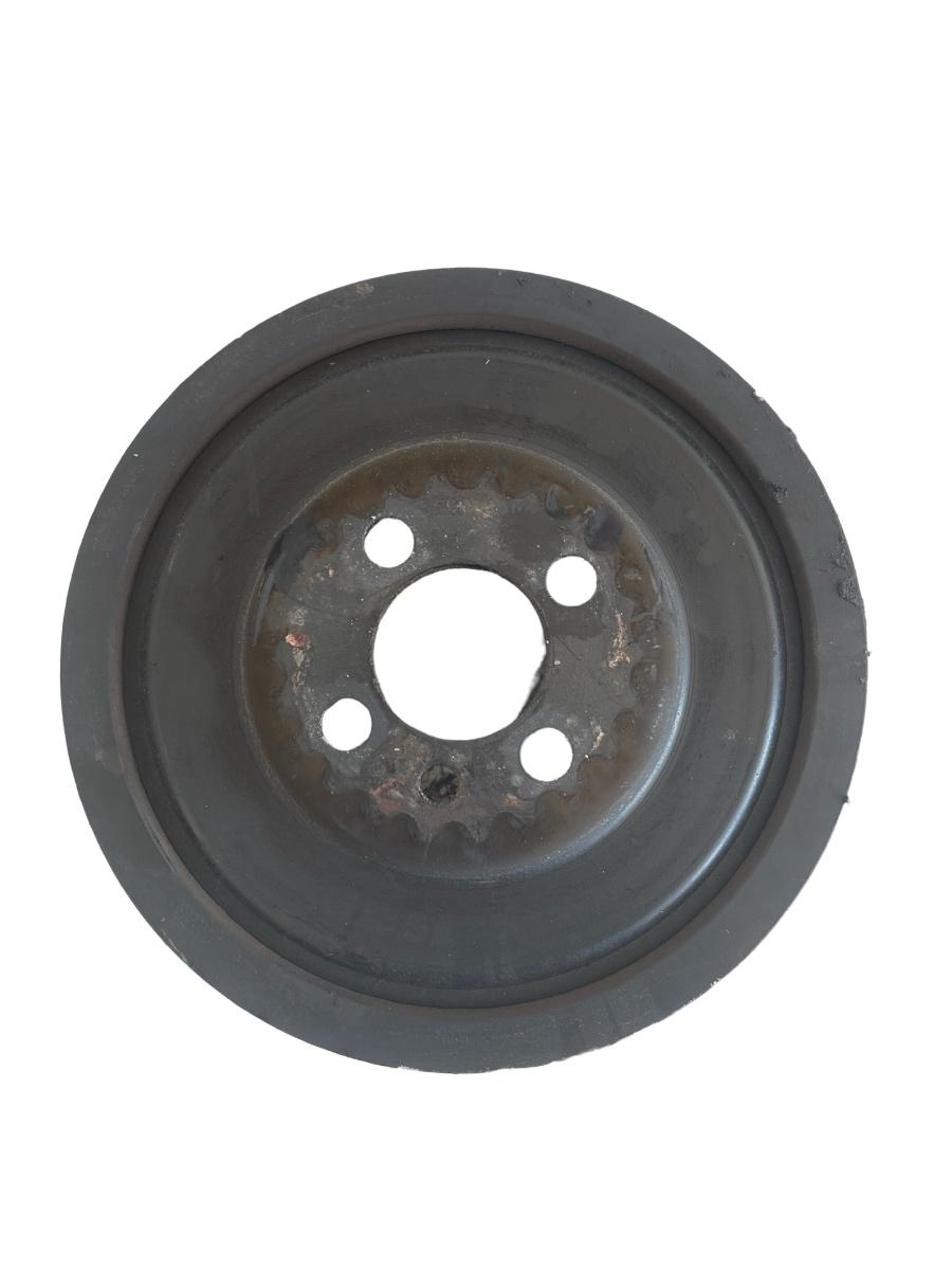 Fulie vibrochen VOLKSWAGEN PASSAT 3C2 2005 - 2010 2.0 TDI BMP – foto 2