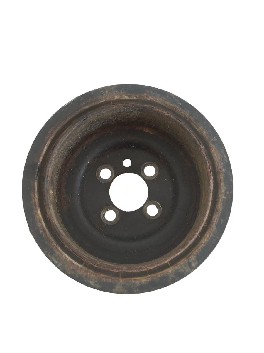 Fulie vibrochen VOLKSWAGEN PASSAT 3C2 2005 - 2010 2.0 TDI BMP