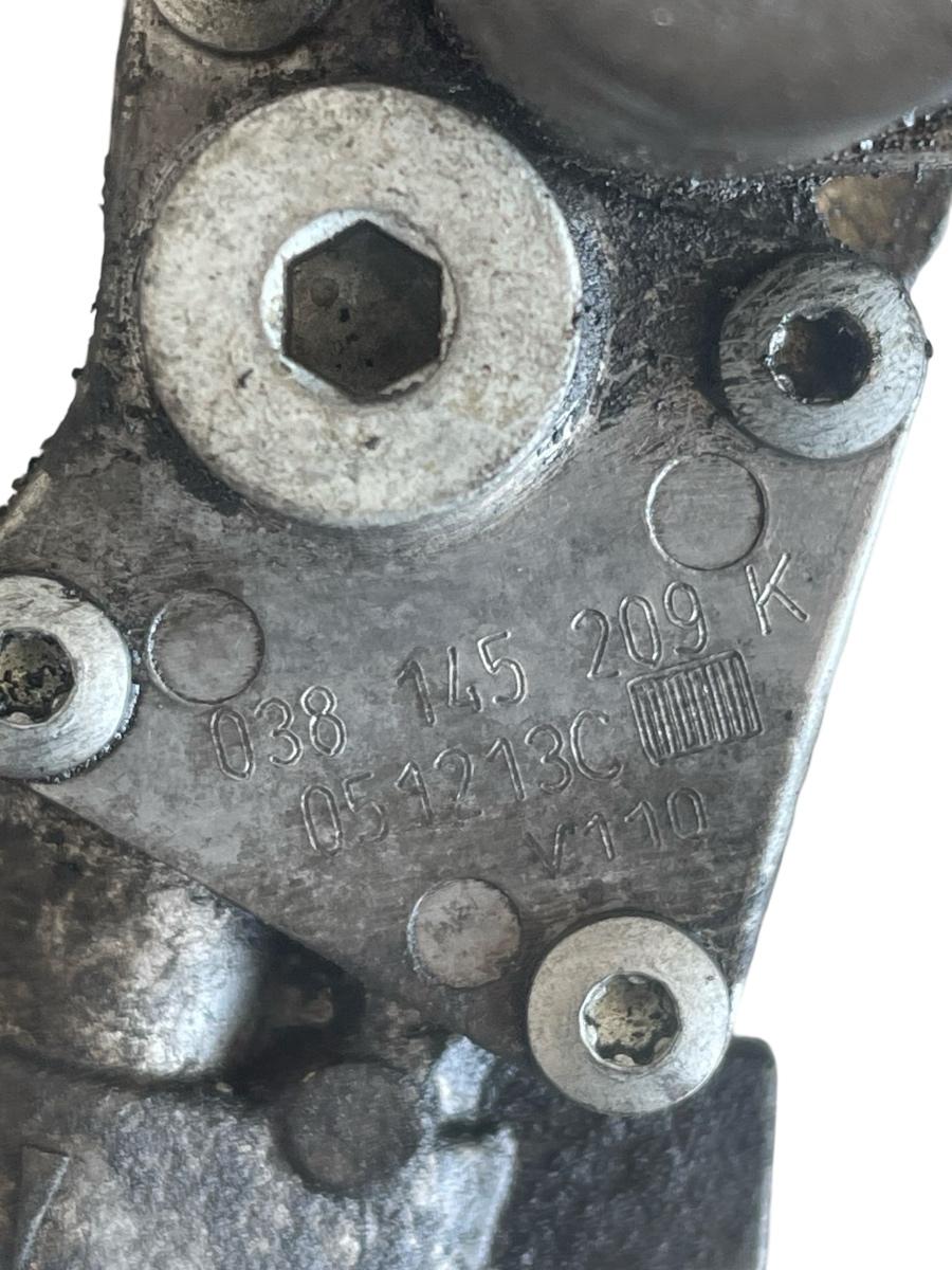 Pompa de vacuum VOLKSWAGEN PASSAT 3C2 2005 - 2010 2.0 TDI BMP 038145209K – foto 2