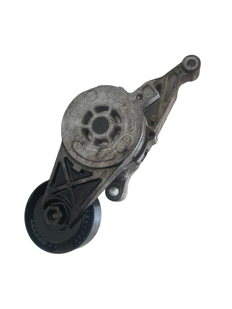 Rola intinzator VOLKSWAGEN PASSAT 3C2 2005 - 2010 2.0 TDI BMP