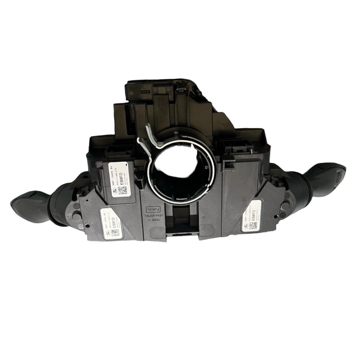 Maneta stergatoare lampa de semnalizare FORD FIESTA Saloon 2010 - > 3OSLK01226502 – foto 3