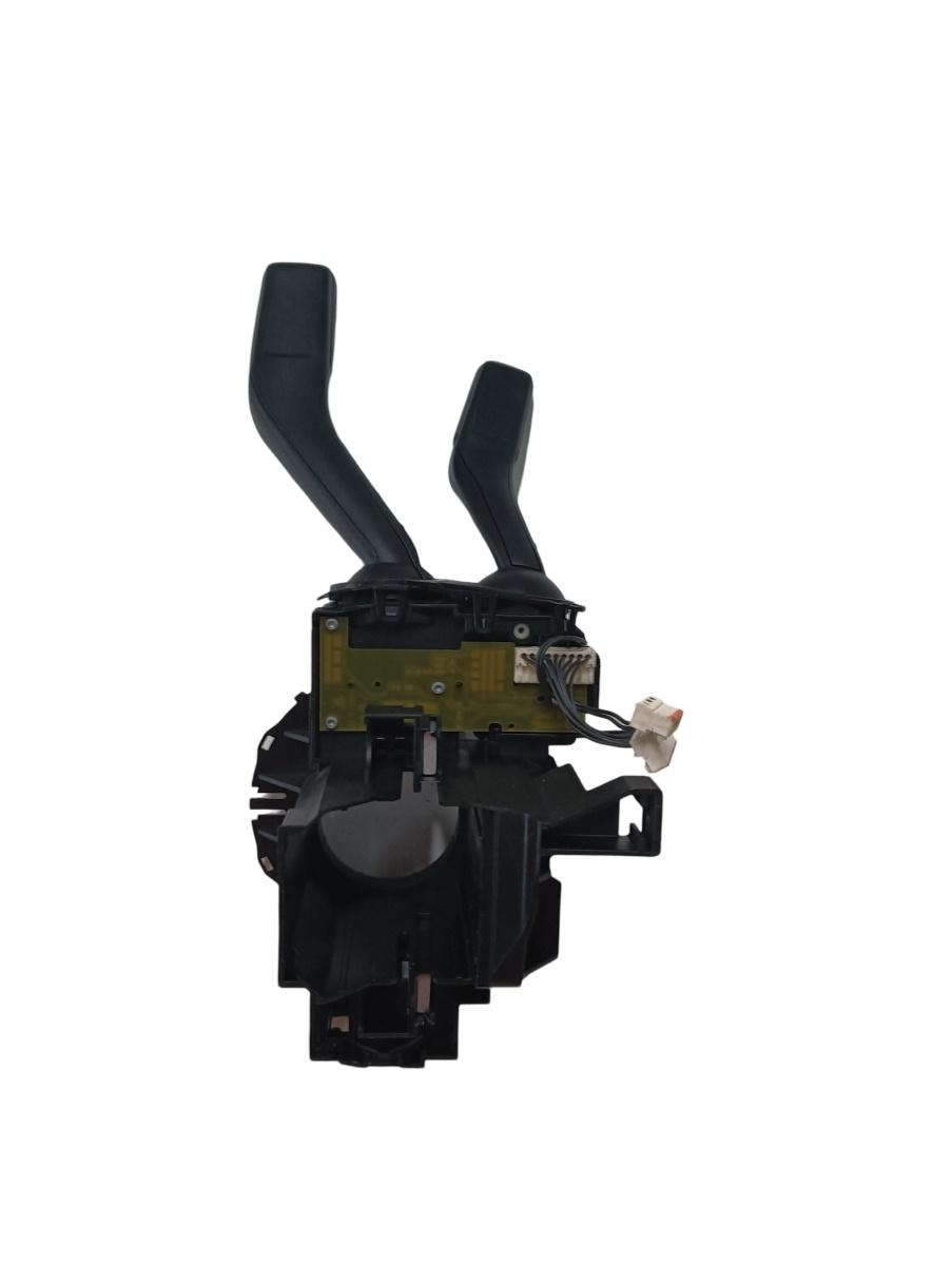 Ansamblu manete  VOLKSWAGEN PASSAT 3C2 2005 - 2010 TDI 16V BKP, CBAB VAG 3c5953513c – foto 2