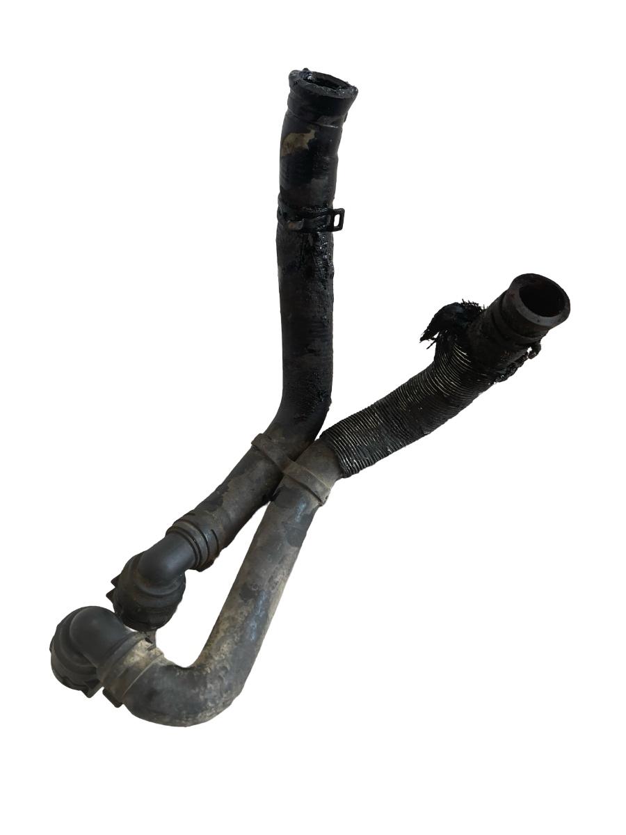 Furtun lichid de racire motor VOLKSWAGEN PASSAT 3C2 2005 - 2010 2.0 TDI BMP – foto 2