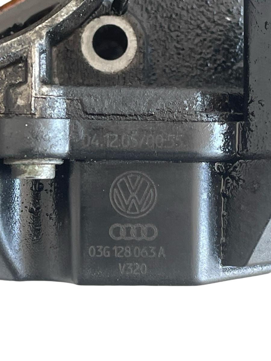 Clapeta de acceleratie VOLKSWAGEN PASSAT 3C2 2005 - 2010 2.0 TDI BMP 03G128063A – foto 3