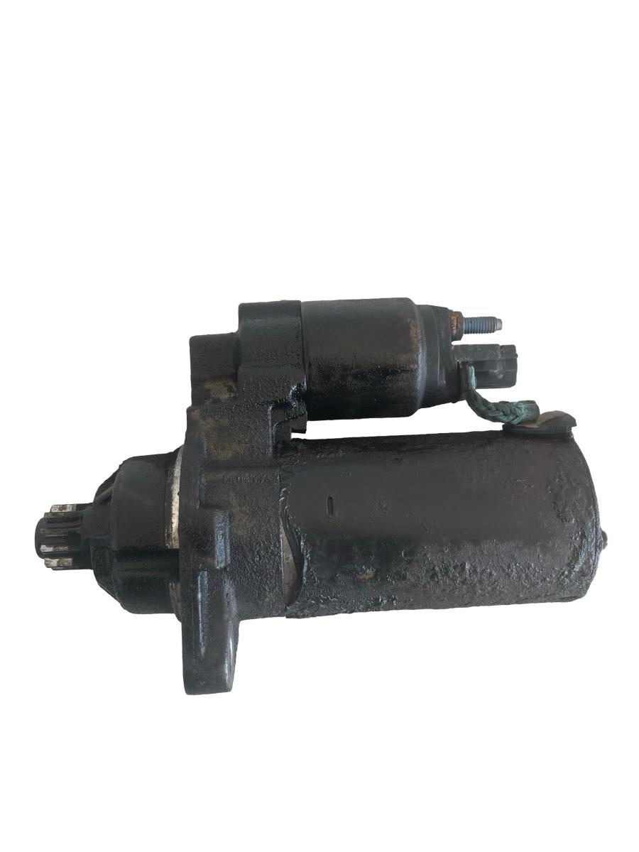 Electromotor VOLKSWAGEN PASSAT 3C2 2005 - 2010 2.0 TDI BMP