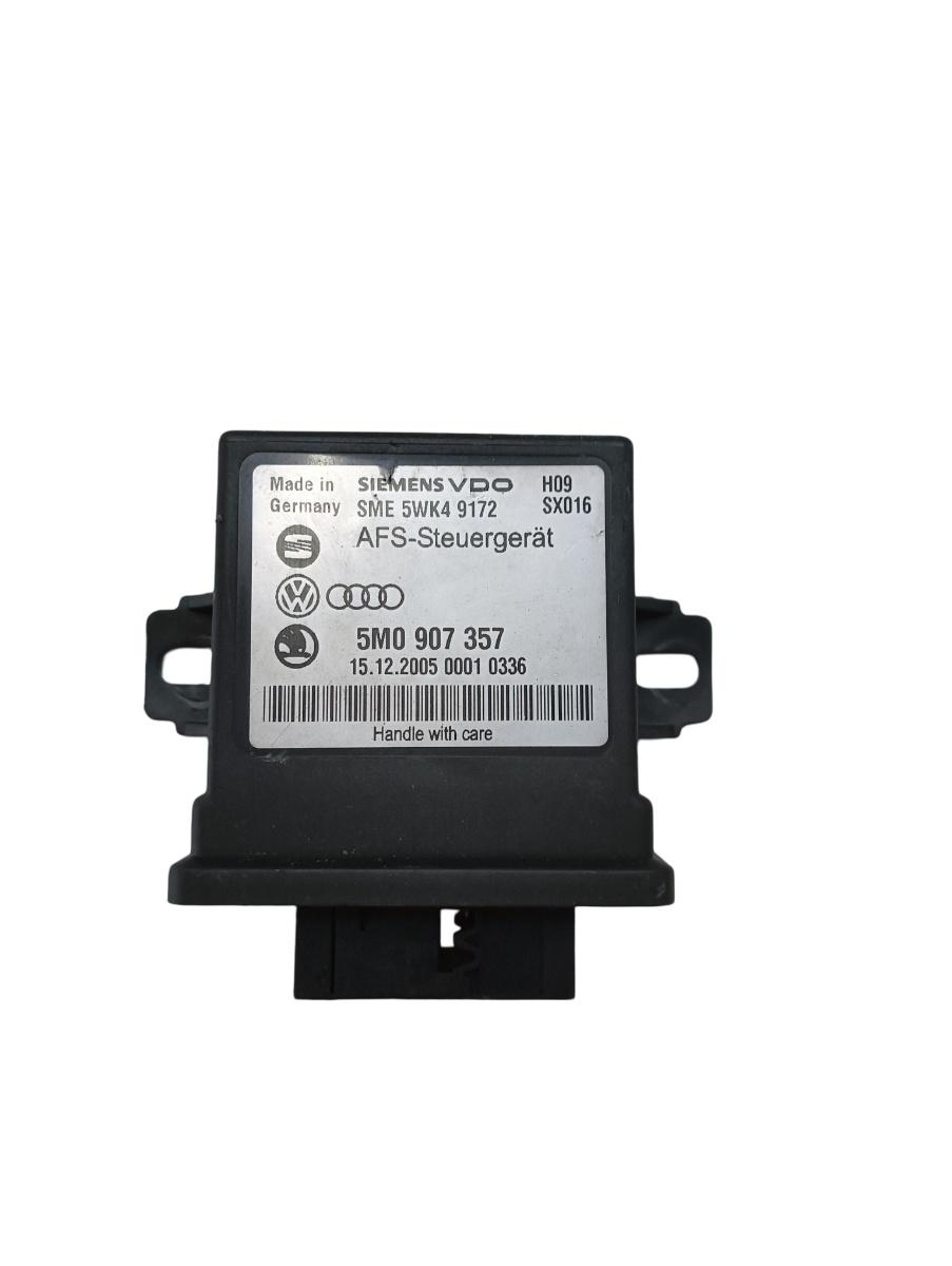 Modul de control balast LED VOLKSWAGEN GOLF V Variant 1K5 2007 - 2009 5m0907357