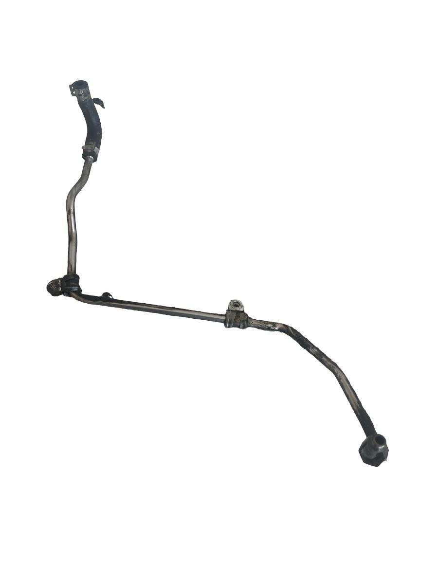 Conducta de alimentare injector combustibil VOLKSWAGEN PASSAT 3C2 2005 - 2010 2.0 TDI BMP
