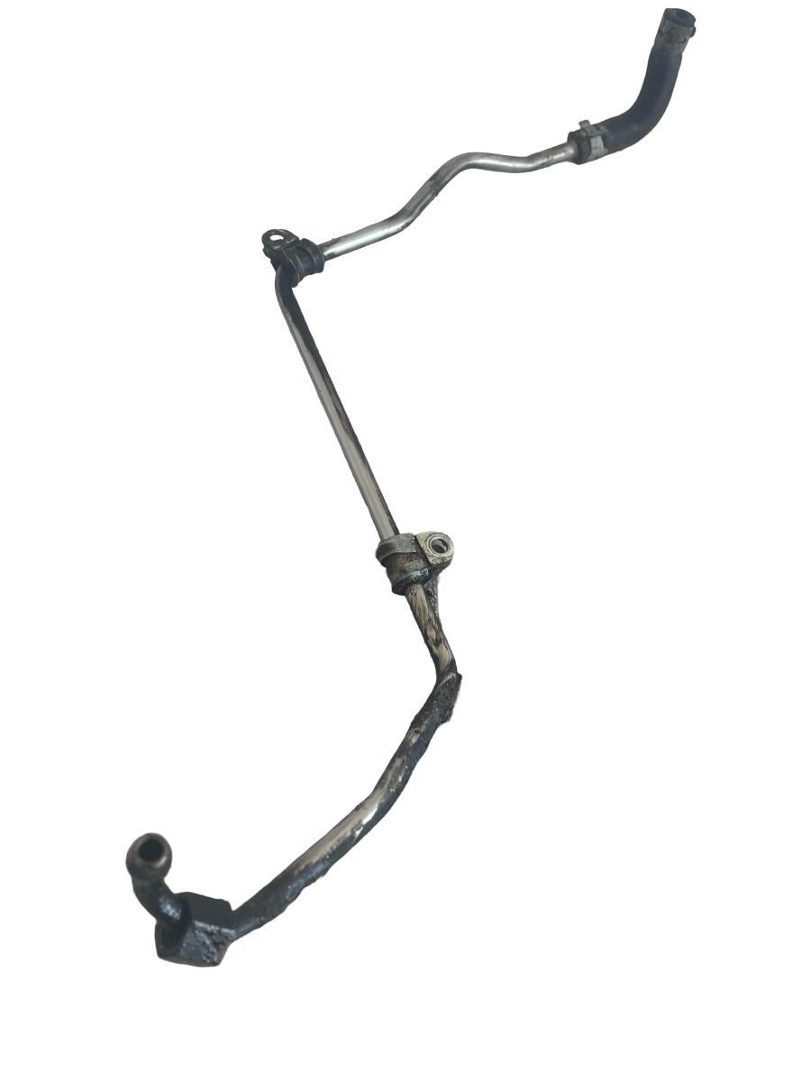 Conducta de alimentare injector combustibil VOLKSWAGEN PASSAT 3C2 2005 - 2010 2.0 TDI BMP – foto 2
