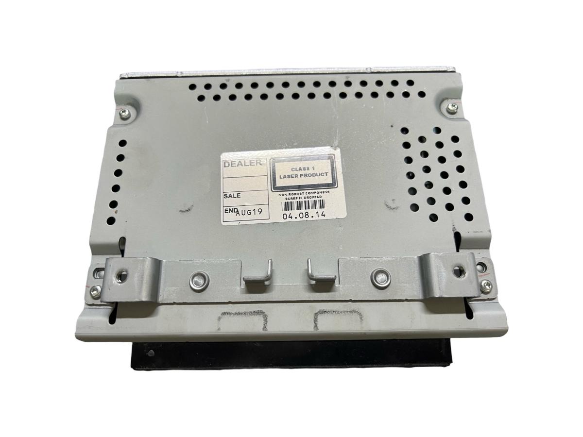 Player CD/DVD sistem de navigatie FORD FIESTA Saloon 2010 - > 10R035513 – foto 4