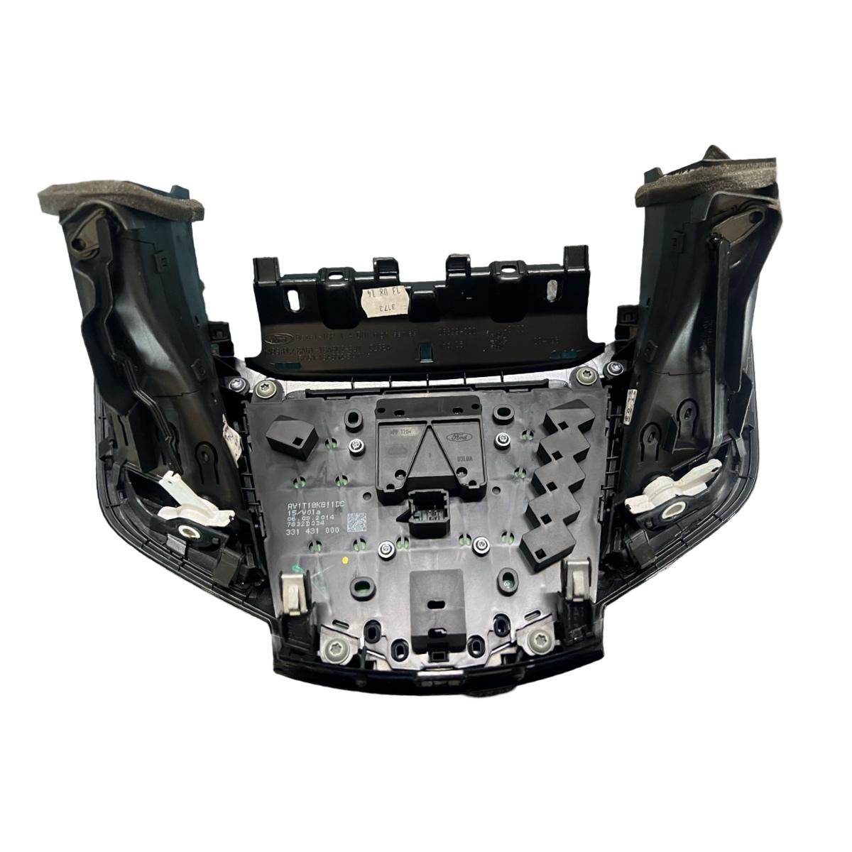 Unitate de control consola centrala FORD FIESTA Saloon 2010 - > – foto 2