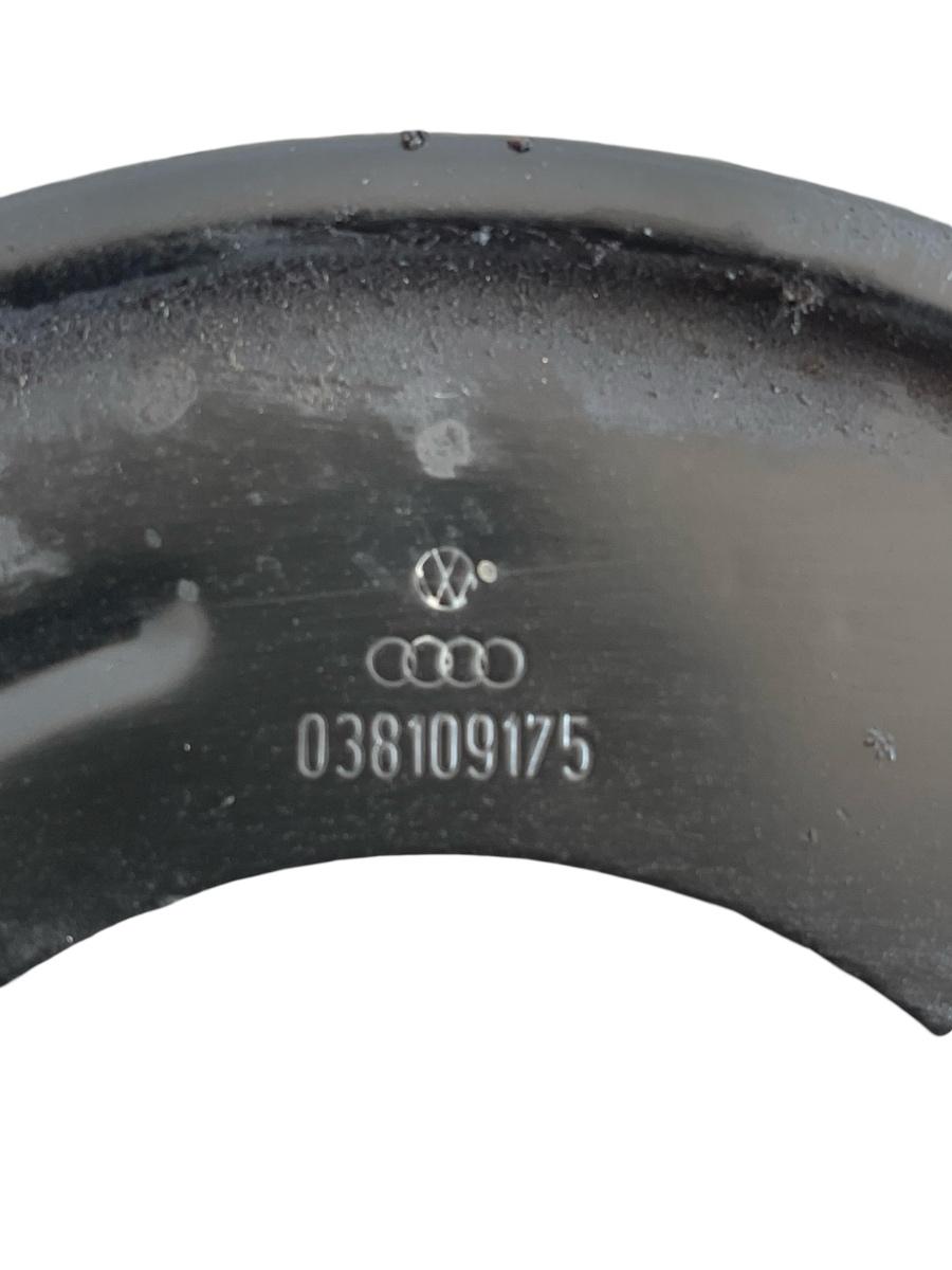 Capac distributie inferior VOLKSWAGEN PASSAT 3C2 2005 - 2010 2.0 TDI BMP 038109175 – foto 2