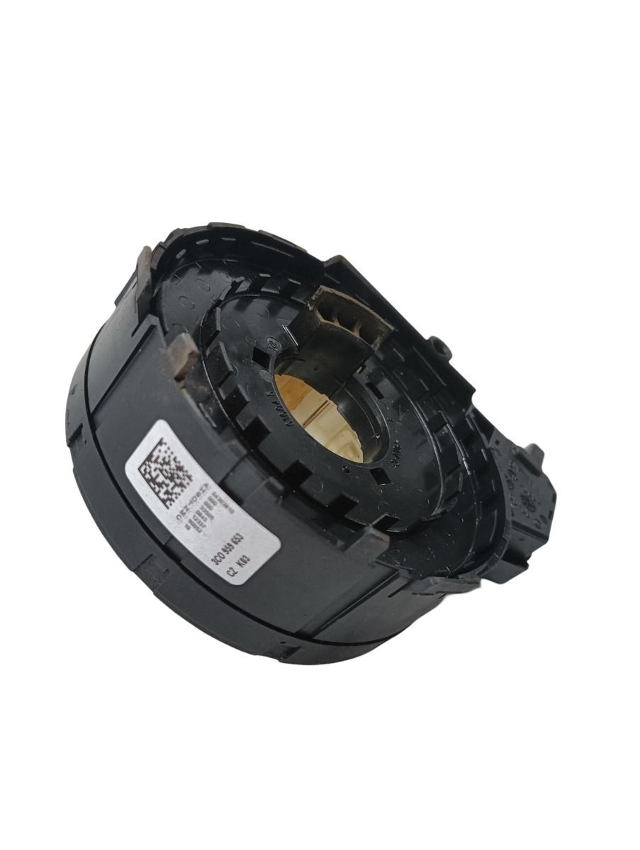 Spirala/bobina airbag (inel SRS) VOLKSWAGEN PASSAT Variant 3C5 2005 - 2011 TDI BMR, CBBB 3c0959653 – foto 2