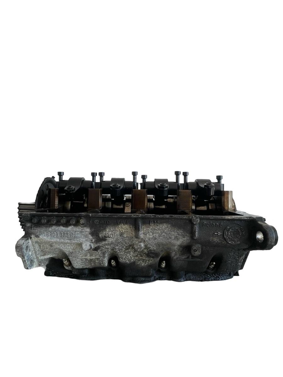 Chiulasa motor VOLKSWAGEN PASSAT 3C2 2005 - 2010 2.0 TDI BMP 038103373R – foto 4