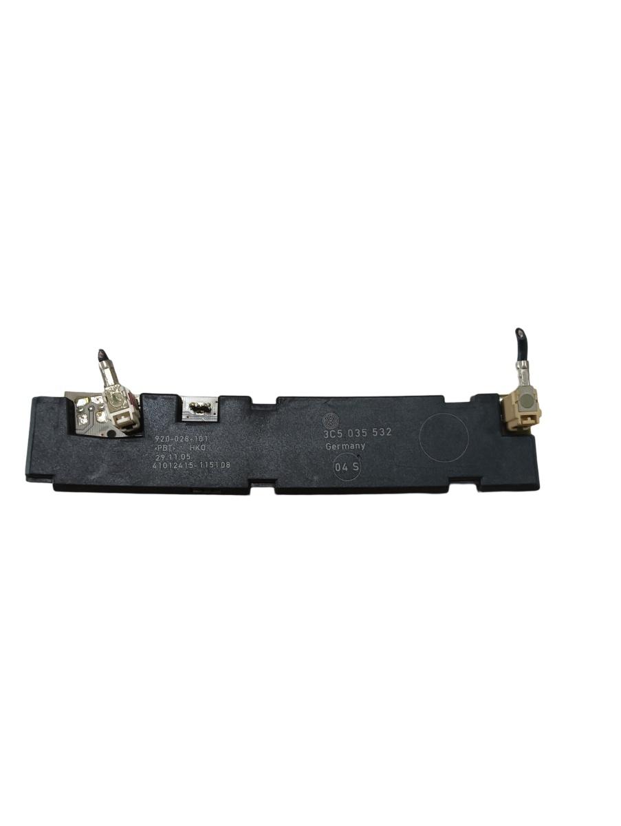 Antena GPS VOLKSWAGEN PASSAT 3C2 2005 - 2010 3c5035532