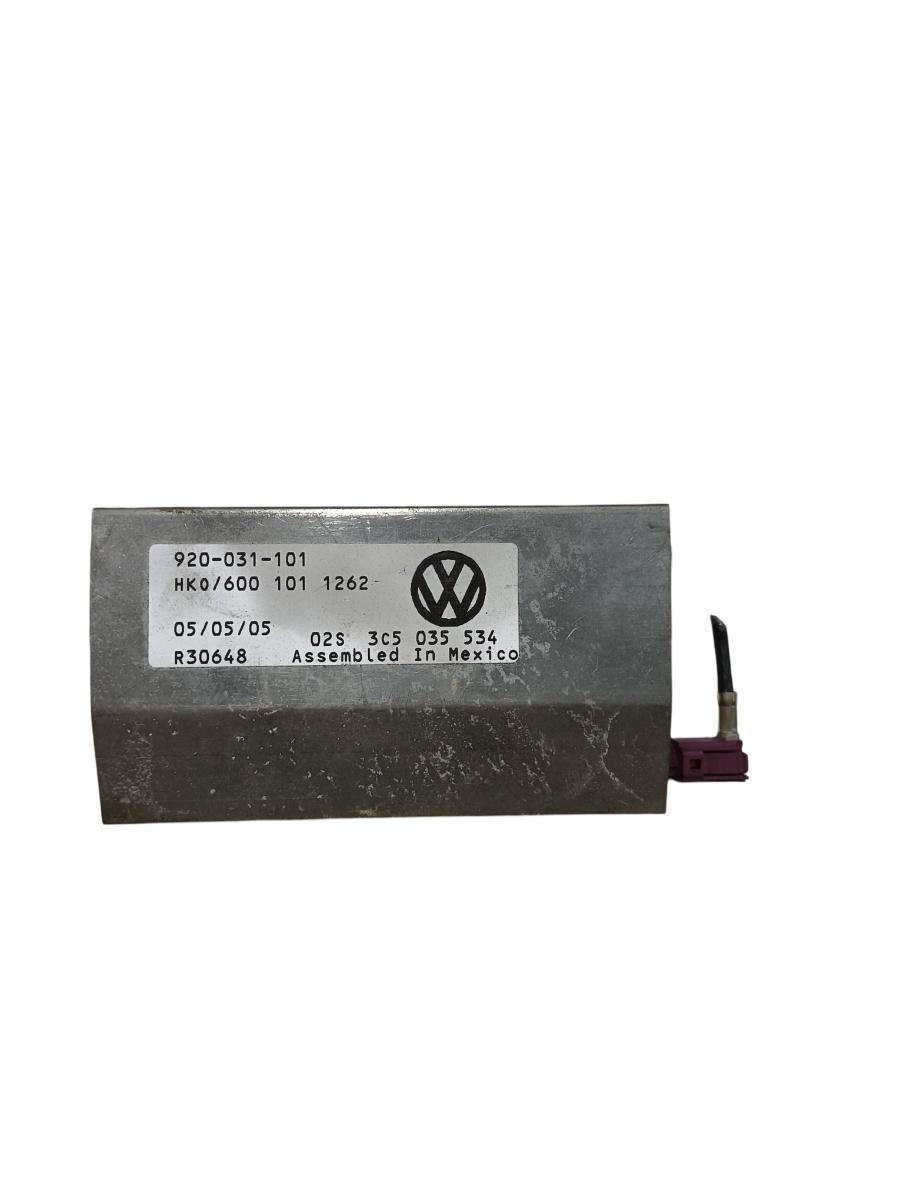 Carcasa Antena GPS VOLKSWAGEN PASSAT 3C2 2005 - 2010 TDI BMP 3c5035534