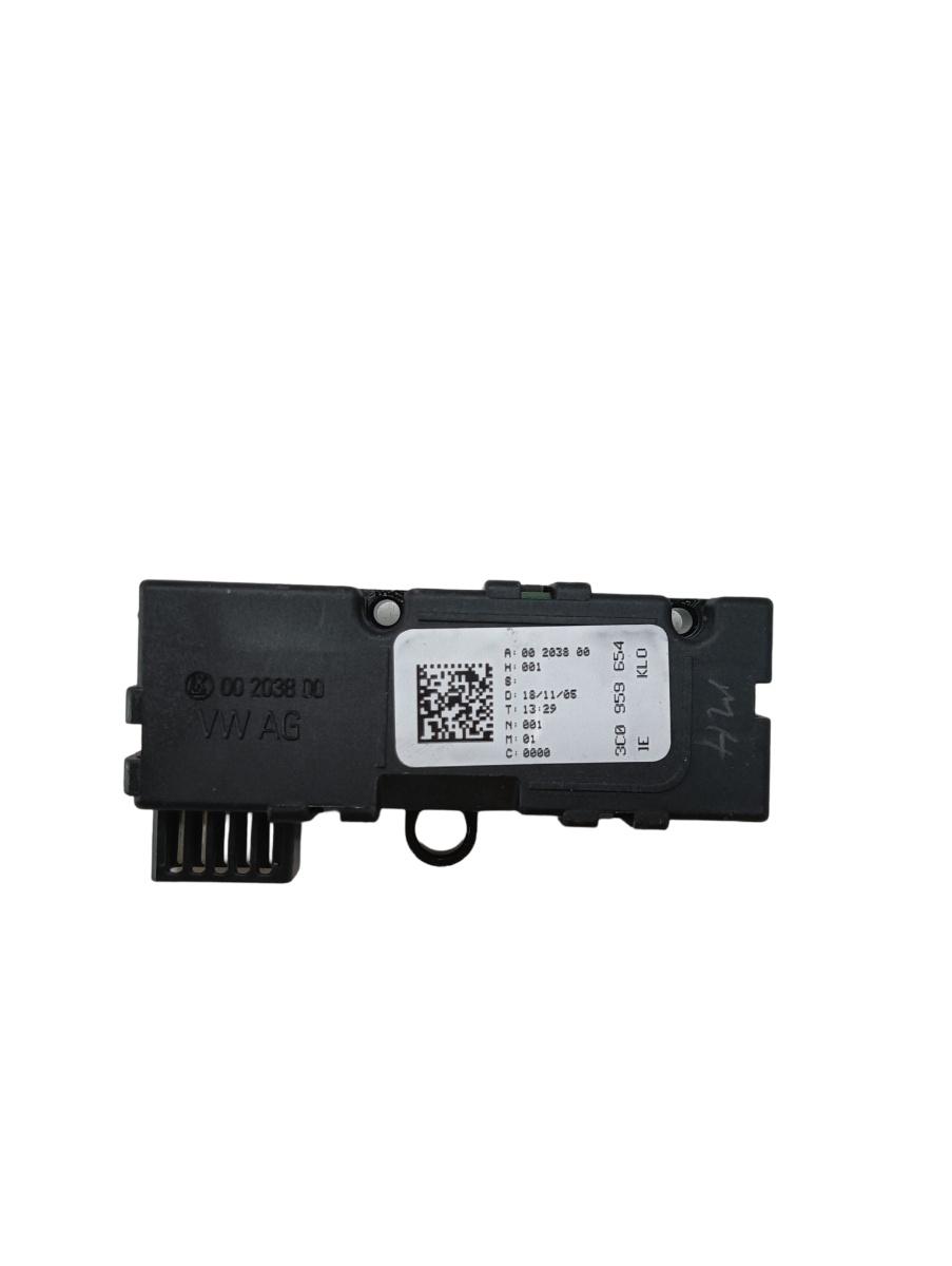 Senzor VOLKSWAGEN PASSAT Variant 3C5 2005 - 2011 TDI BMP VAG 3c0959654
