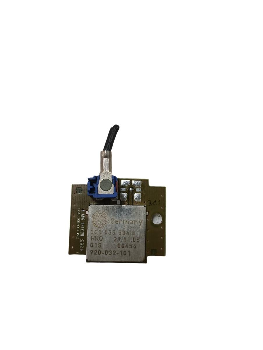 Antena telefon VOLKSWAGEN PASSAT 3C2 2005 - 2010 3c5035534e