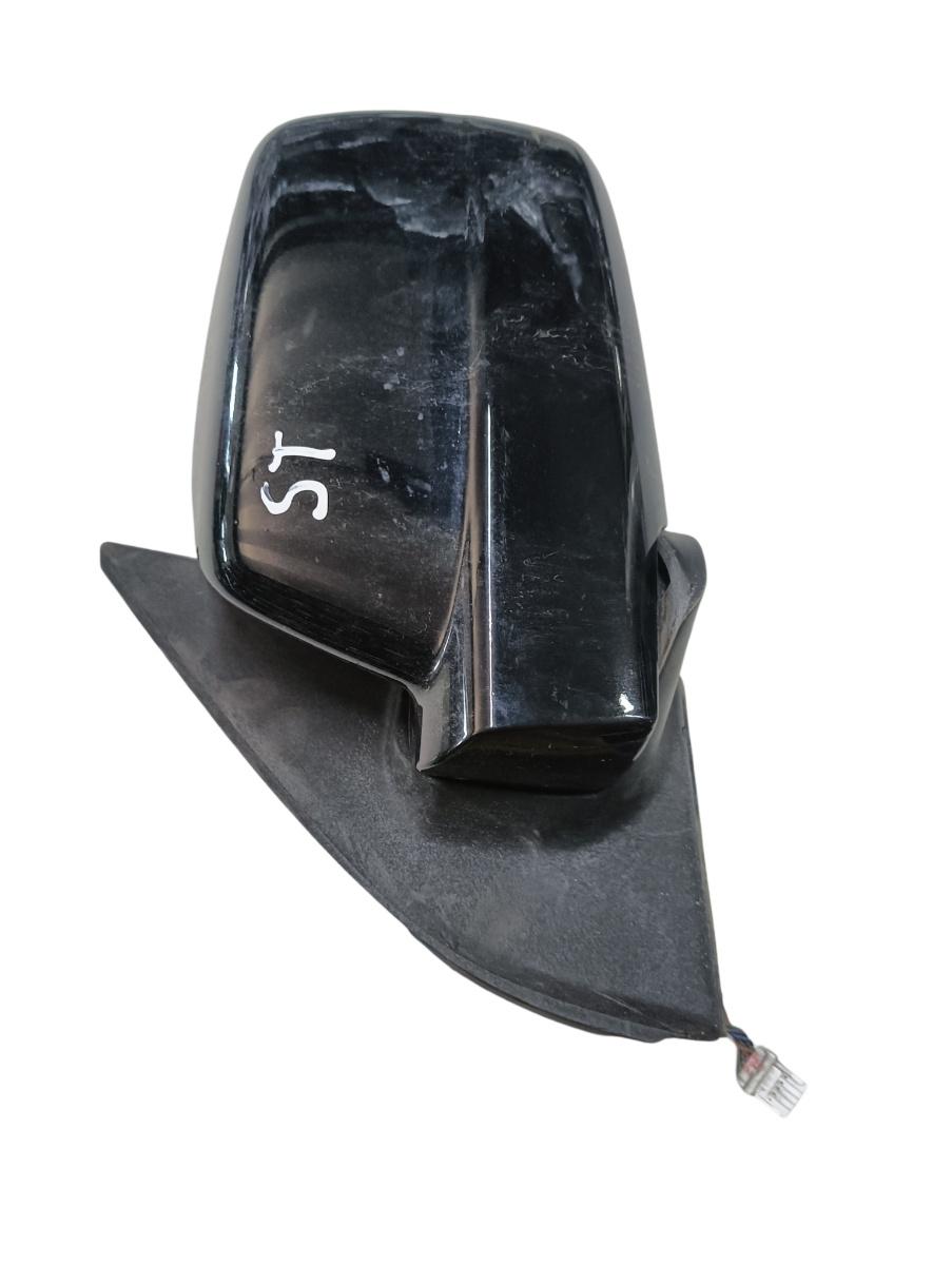 Oglinda  stanga fata NISSAN X-TRAIL T30 2001 - 2013 – foto 2
