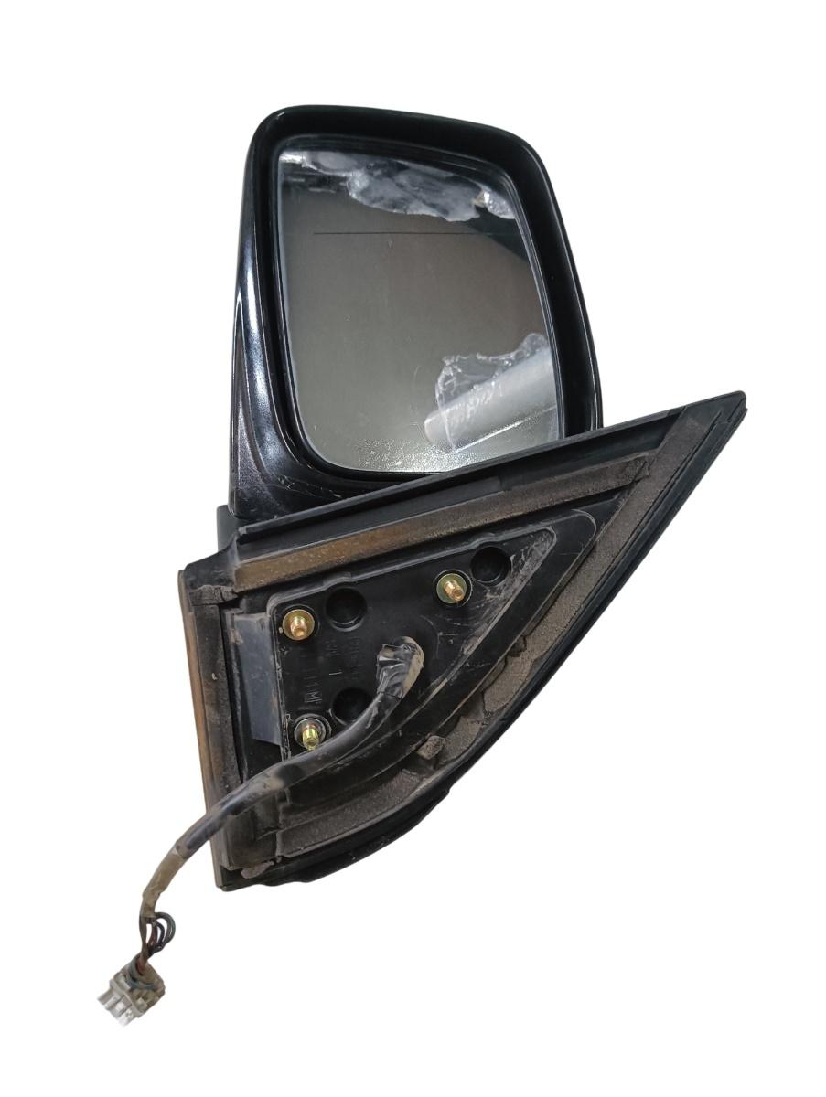 Oglinda  stanga fata NISSAN X-TRAIL T30 2001 - 2013