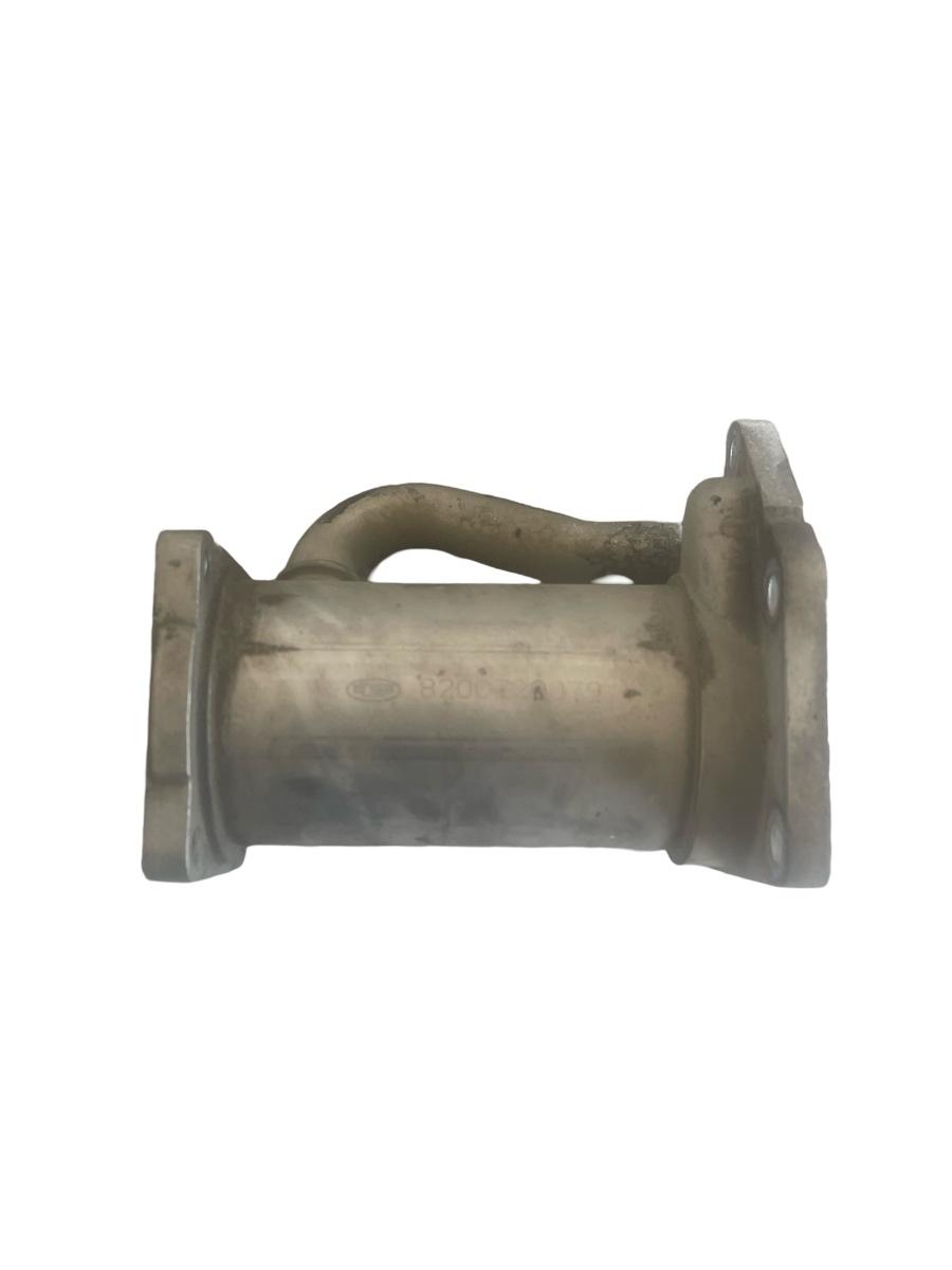 Racitor gaze RENAULT KANGOO / GRAND KANGOO KW0/1_ 2008 - > 1.5 dCi 70 K9K 714, K9K 800, K9K 840 8200729079