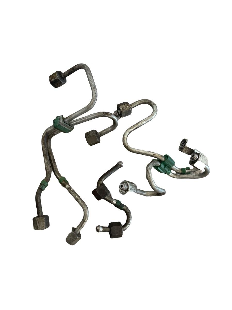 Set conducte de alimentare injector combustibil RENAULT KANGOO / GRAND KANGOO KW0/1_ 2008 - > 1.5 dCi 70 K9K 714, K9K 800, K9K 840
