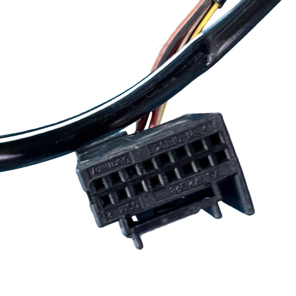 Oglinda laterala electrica portiera fata dreapta VOLKSWAGEN PASSAT Variant 3C5 2005 - 2011