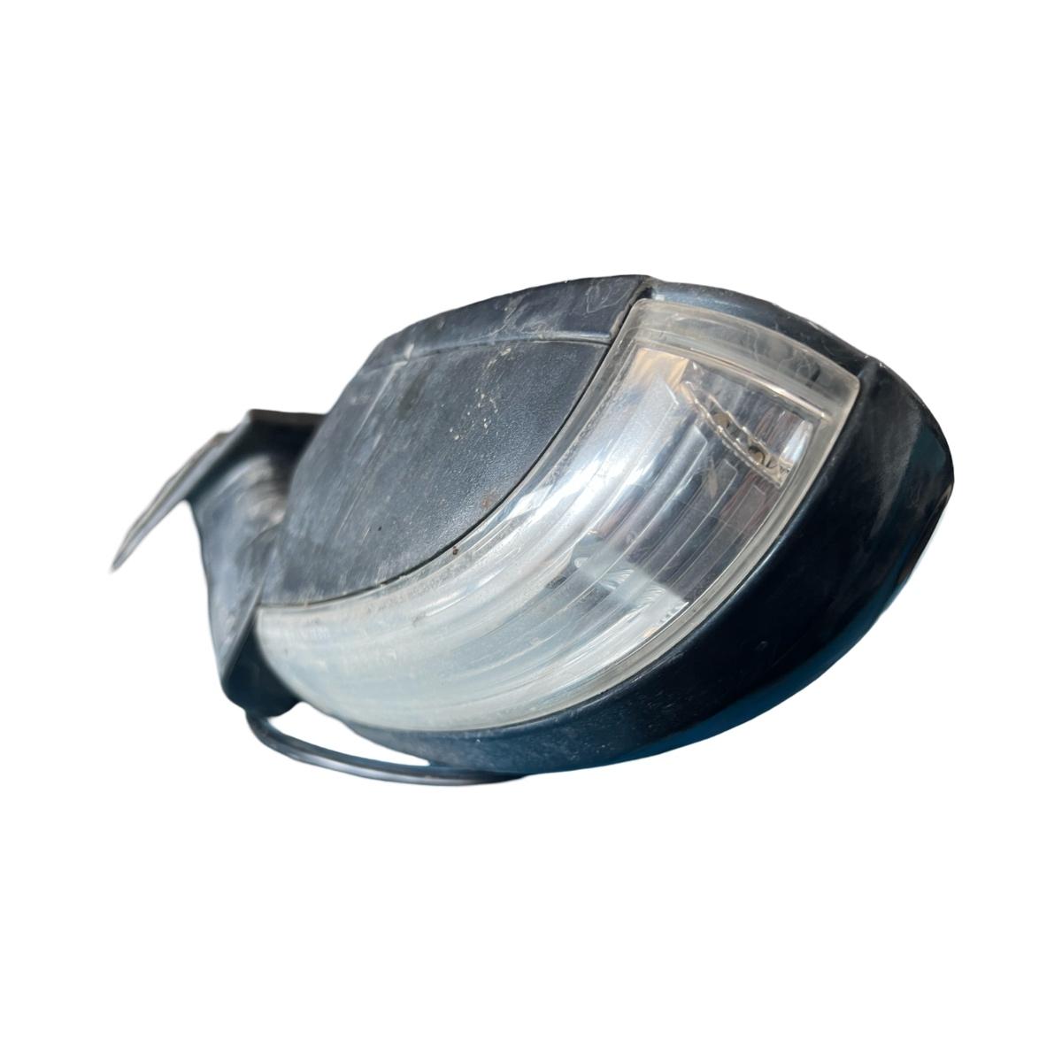 Oglinda laterala electrica portiera fata dreapta VOLKSWAGEN PASSAT Variant 3C5 2005 - 2011 – foto 4