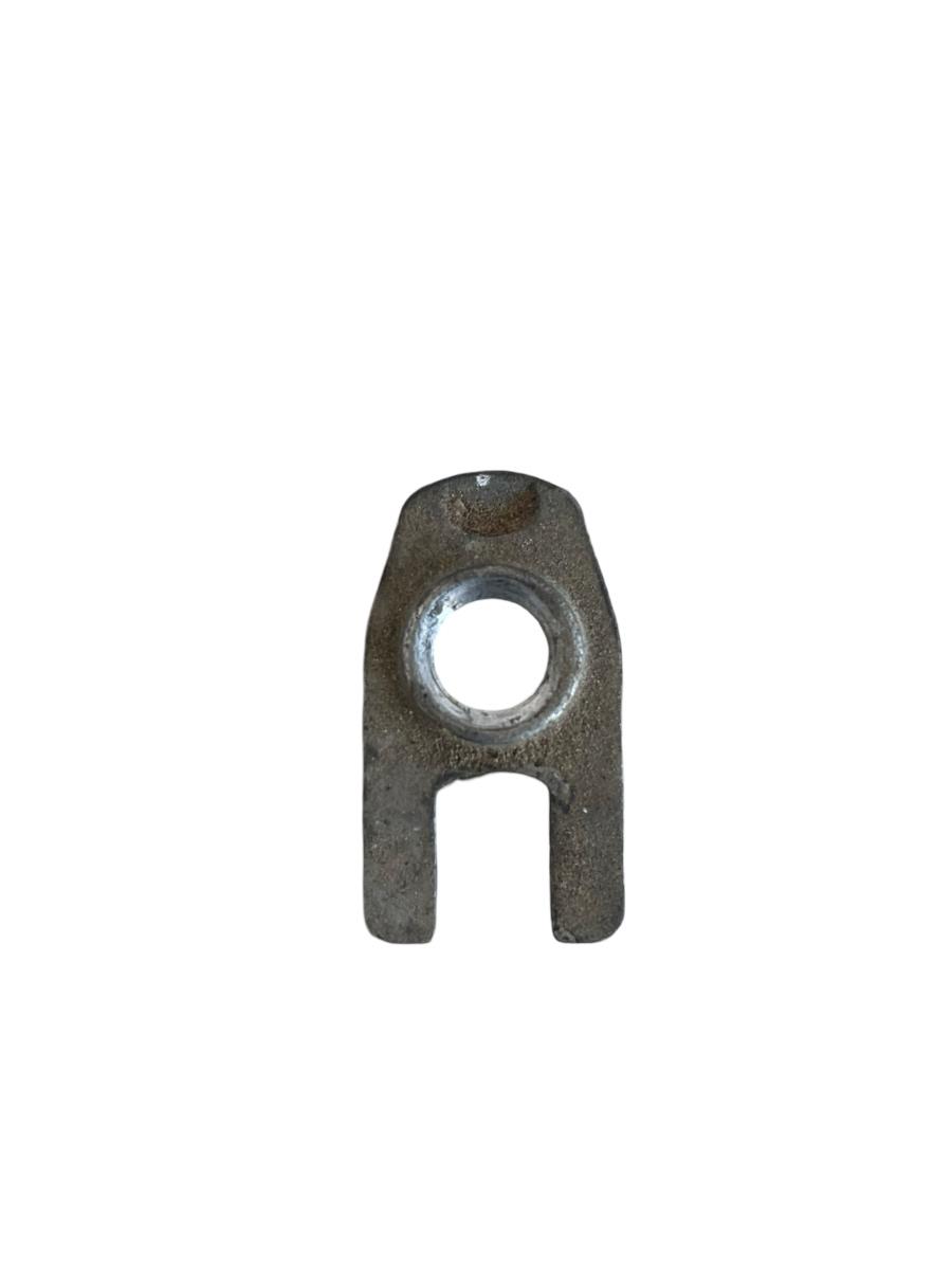 Brida/Clema fixare injector combustibil RENAULT KANGOO / GRAND KANGOO KW0/1_ 2008 - > 1.5 dCi 70 K9K 714, K9K 800, K9K 840 – foto 2