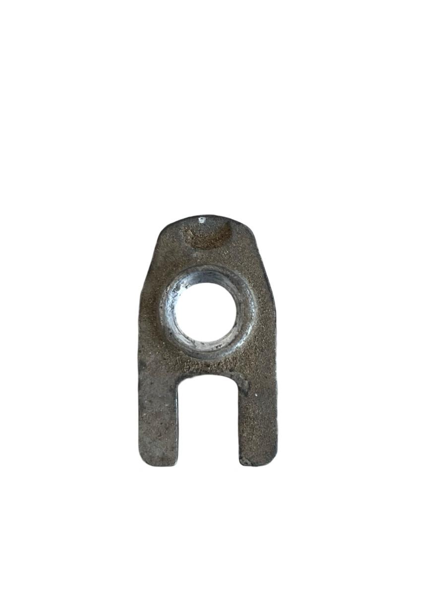 Brida/Clema fixare injector combustibil RENAULT KANGOO / GRAND KANGOO KW0/1_ 2008 - > 1.5 dCi 70 K9K 714, K9K 800, K9K 840