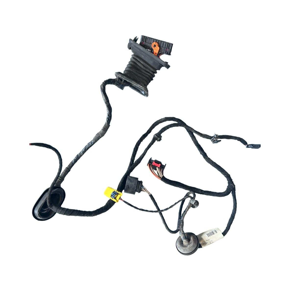 Cablaj portiera fata stanga fata VOLKSWAGEN PASSAT 3C2 2005 - 2010 – foto 2