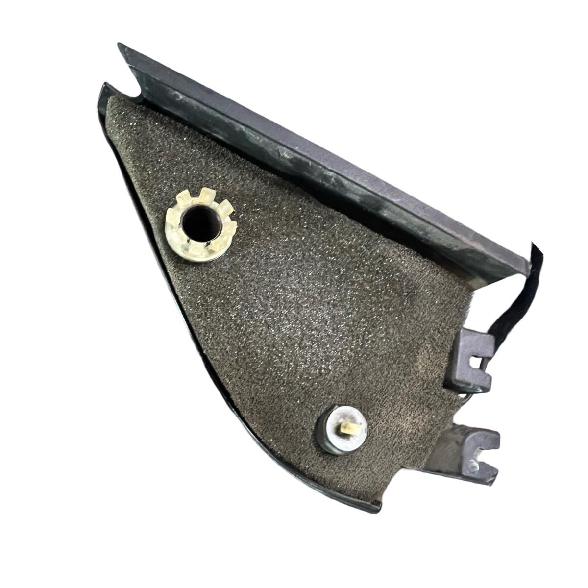 Cadru difuzor bord centrala stanga fata VOLKSWAGEN PASSAT 3C2 2005 - 2010 – foto 2