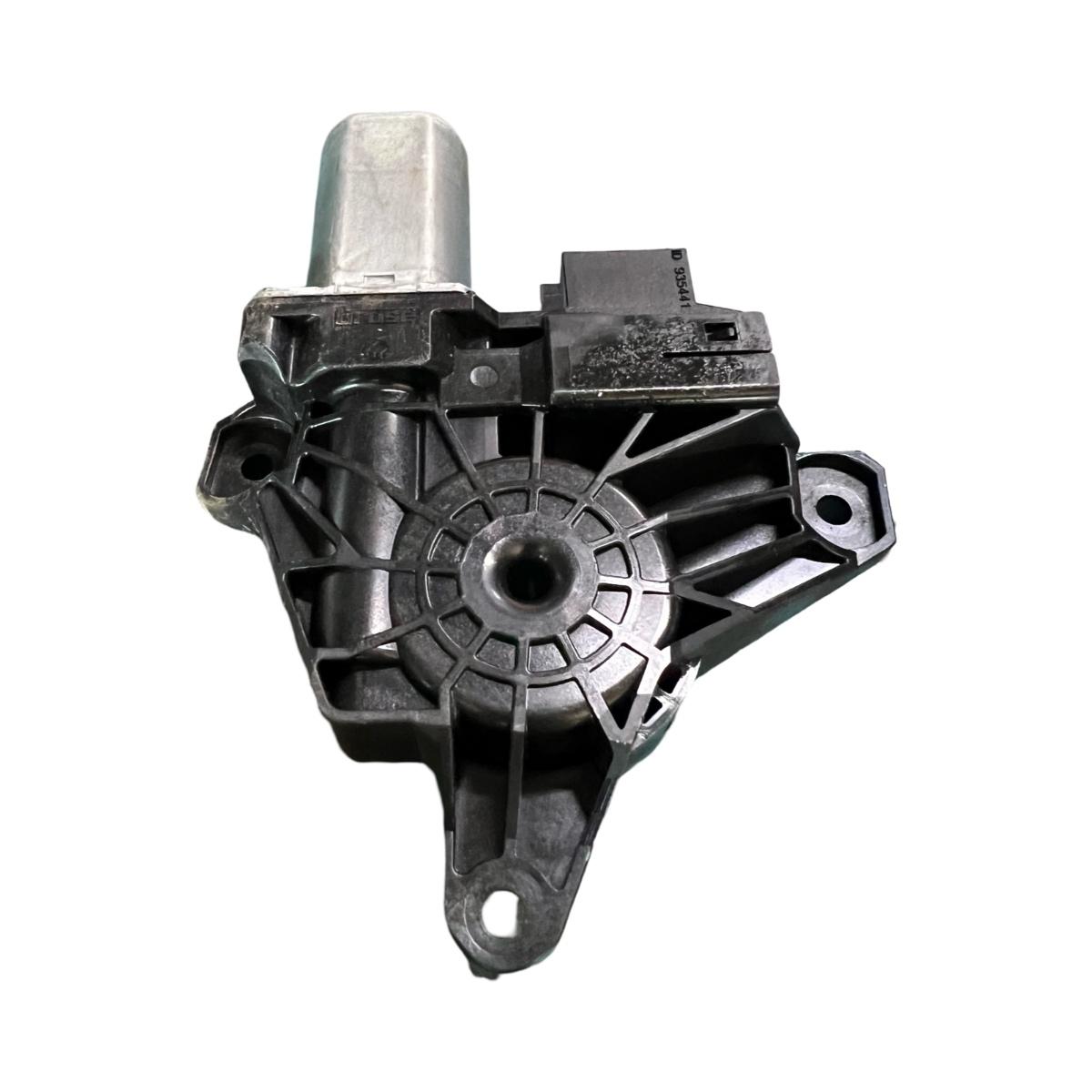 Motoras geam pivotant dreapta spate MERCEDES-BENZ C-CLASS W205 2013 - > – foto 2