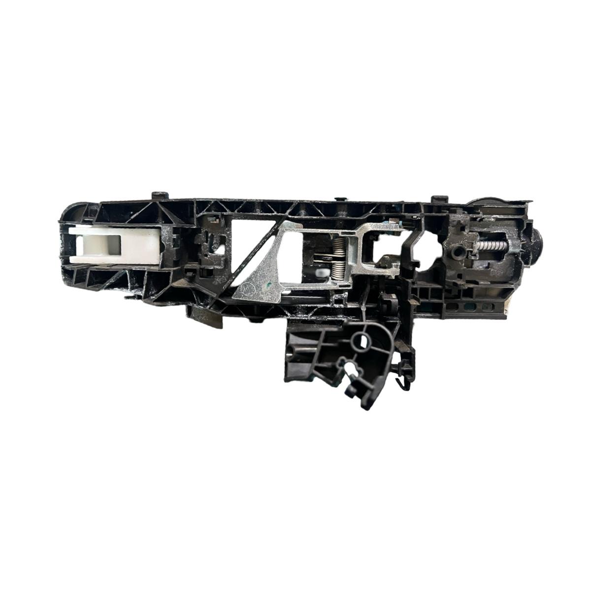 Maner/suport exterior portiera spate dreapta spate MERCEDES-BENZ C-CLASS W205 2013 - > – foto 2