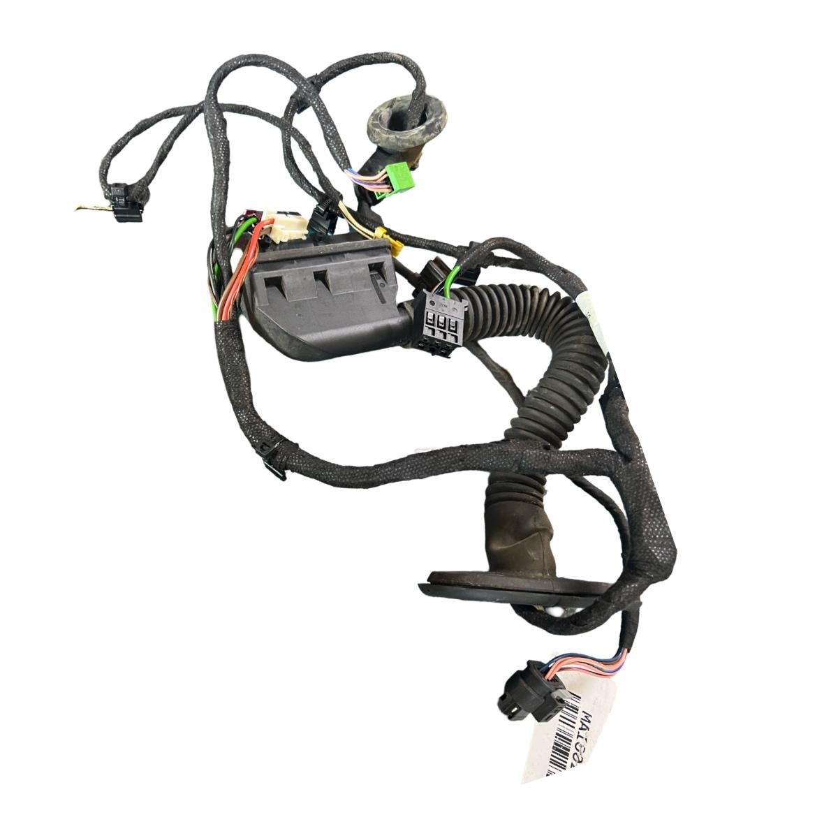 Cablaj portiera spate dreapta MERCEDES-BENZ C-CLASS W205 2013 - >