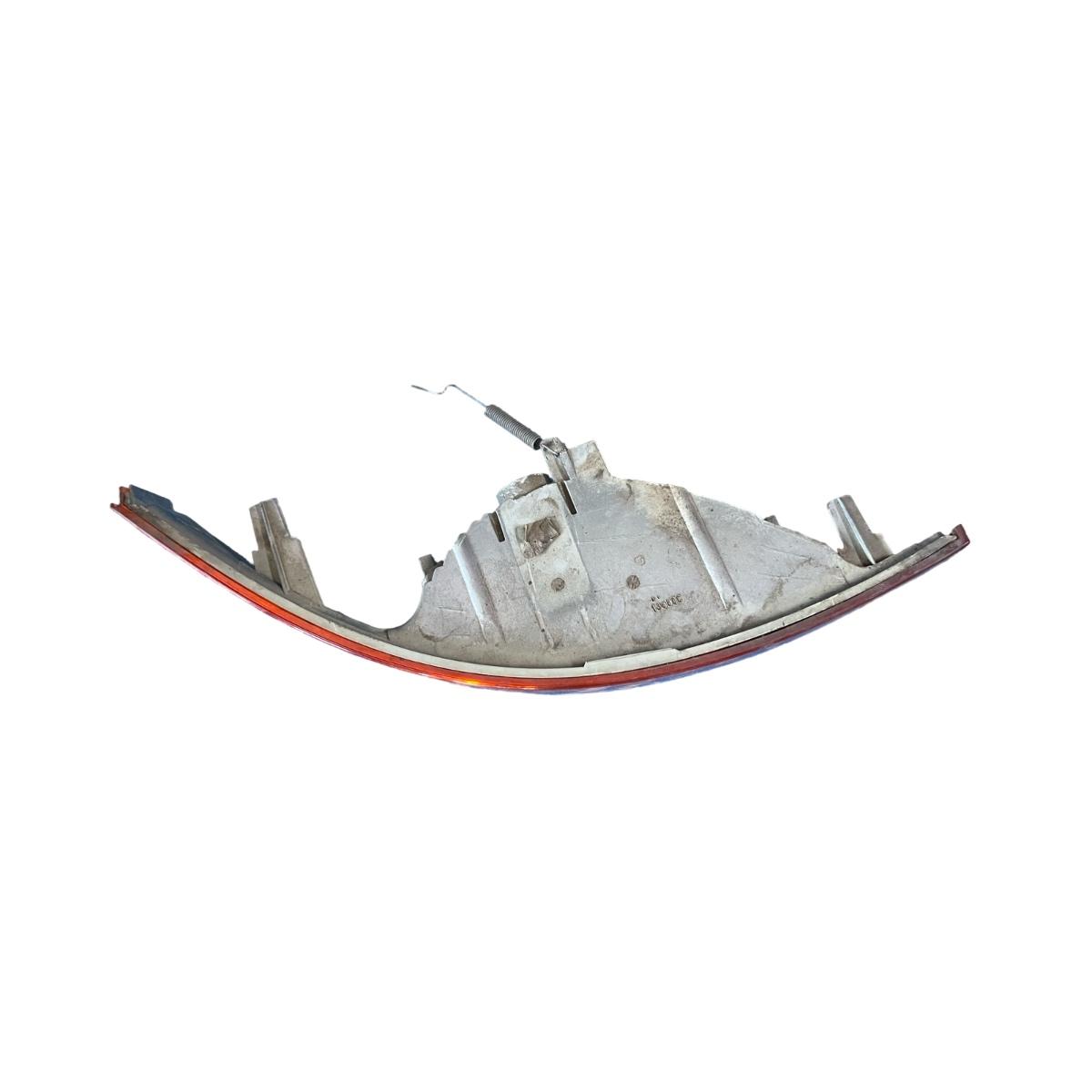Lampa de semnalizare dreapta RENAULT MASTER II Platform/Chassis ED/HD/UD 1998 - > – foto 3
