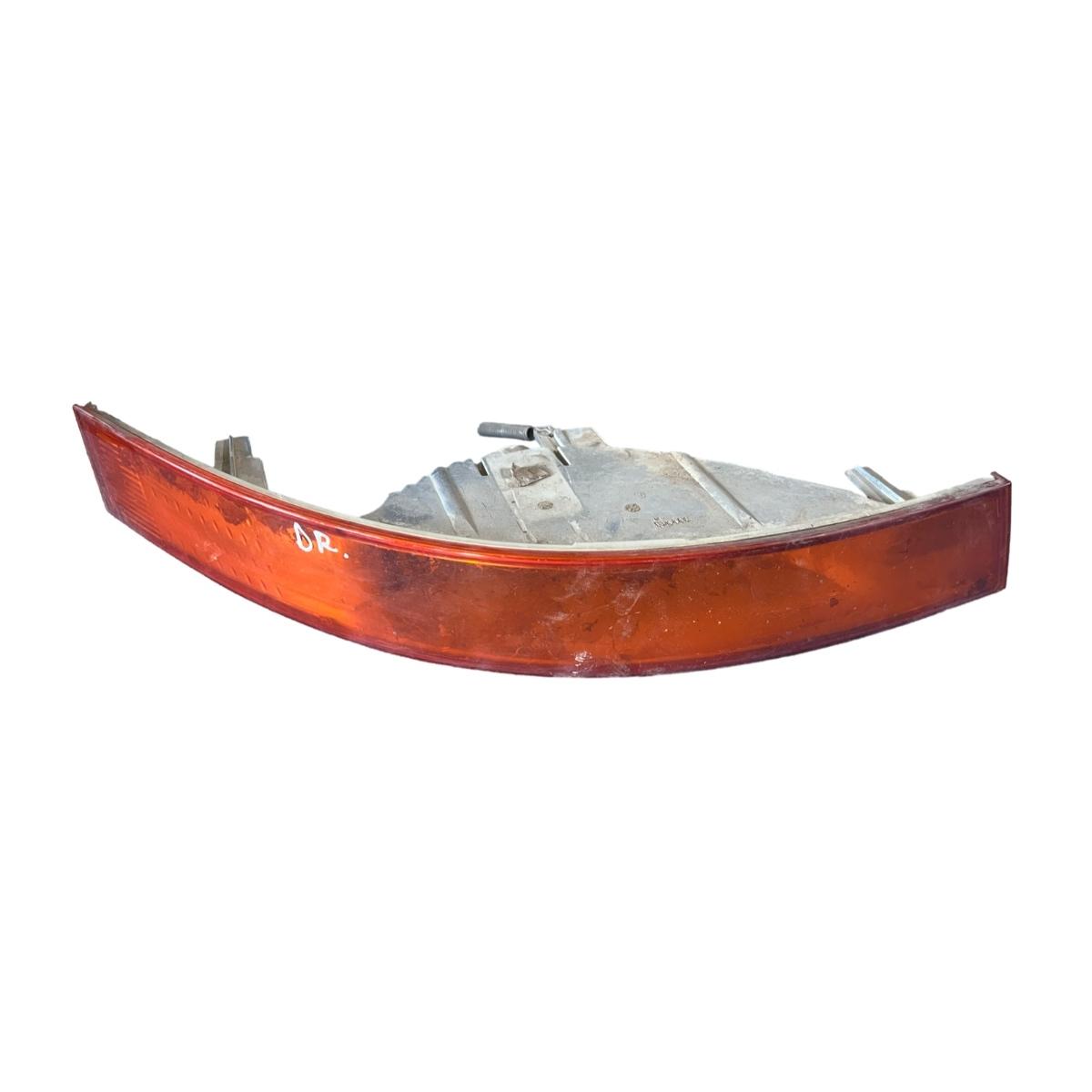 Lampa de semnalizare dreapta RENAULT MASTER II Platform/Chassis ED/HD/UD 1998 - >