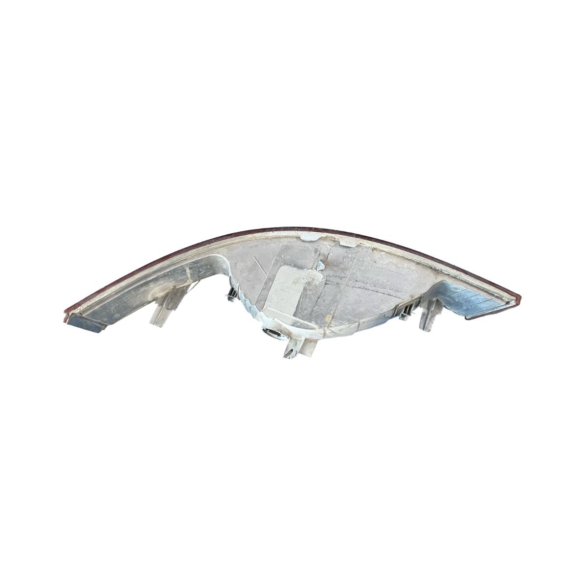 Lampa de semnalizare dreapta RENAULT MASTER II Platform/Chassis ED/HD/UD 1998 - > – foto 2