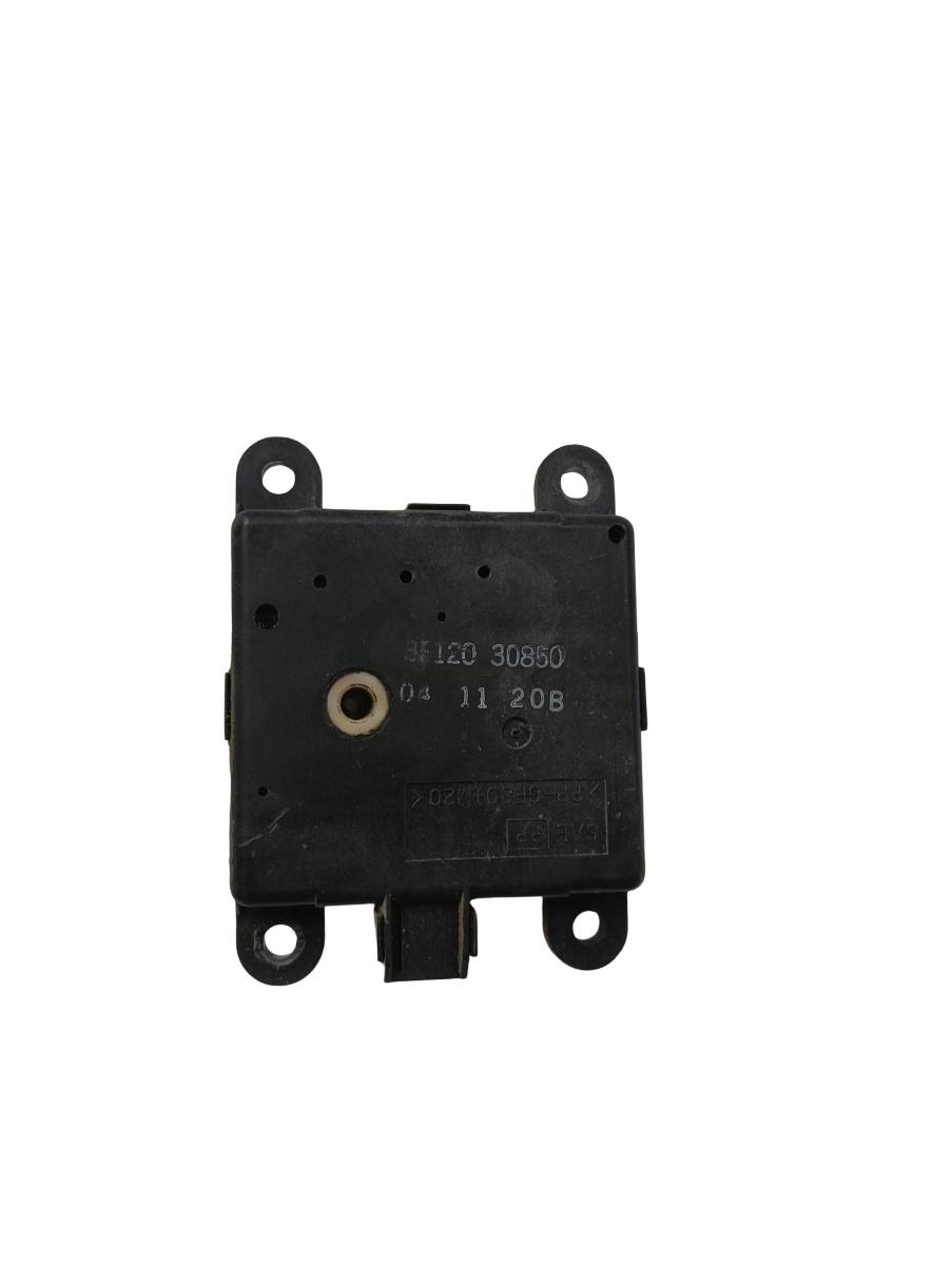 Actuator/motoras clapeta aer AC NISSAN X-TRAIL T30 2001 - 2013