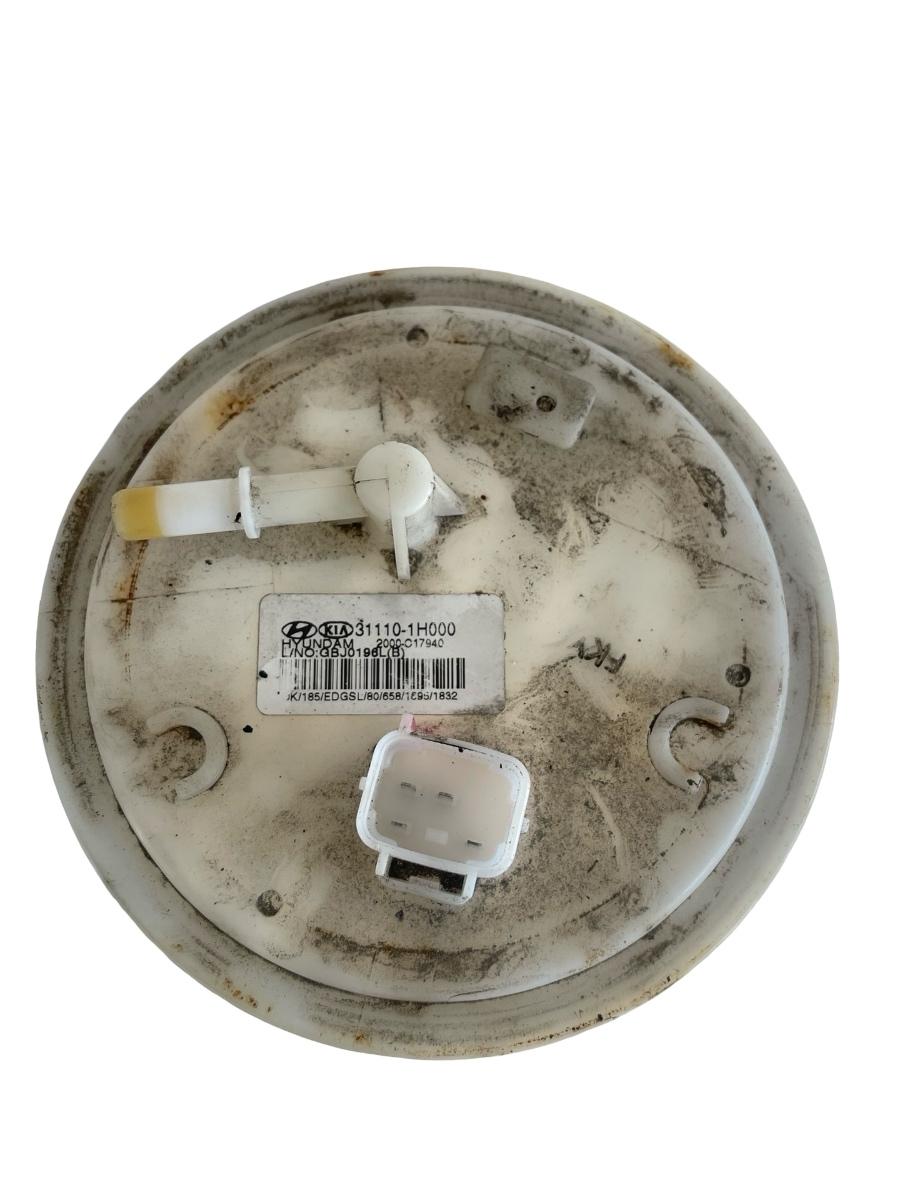 Pompa combustibil interna KIA CEED SW ED 2007 - 2012 1.4 G4FA 31110-1H000 – foto 2