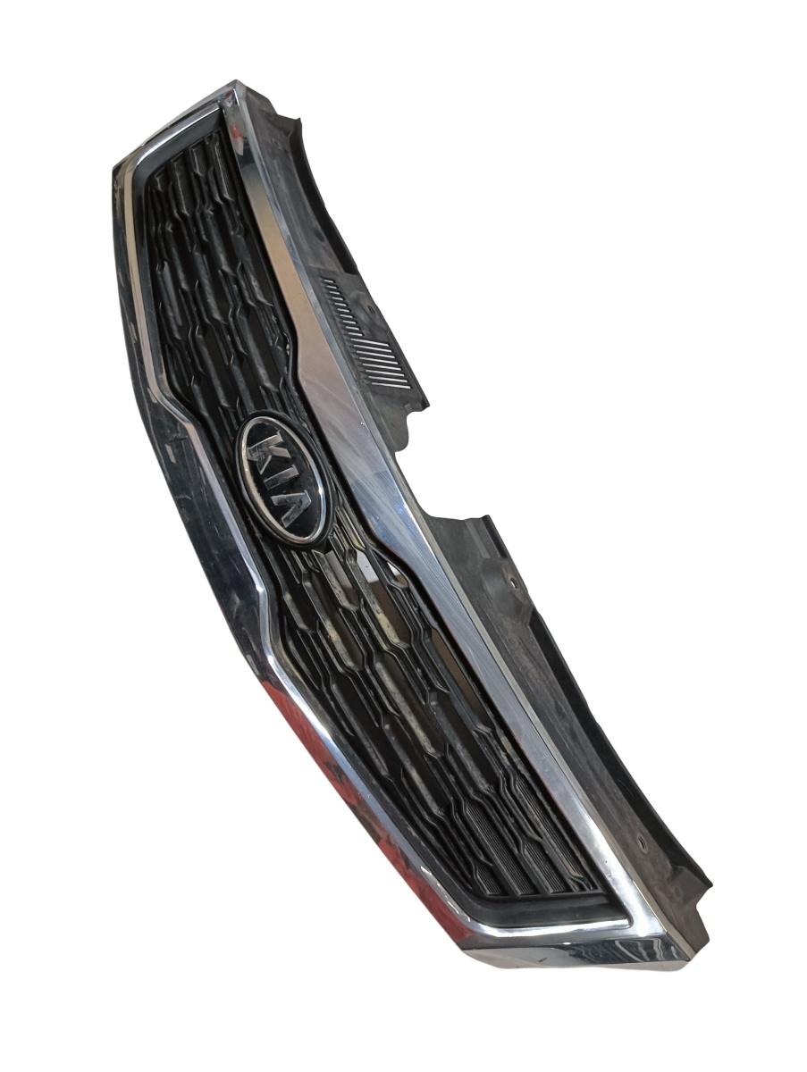 Grila fata KIA CEED Hatchback ED 2006 - 2012 863501h500
