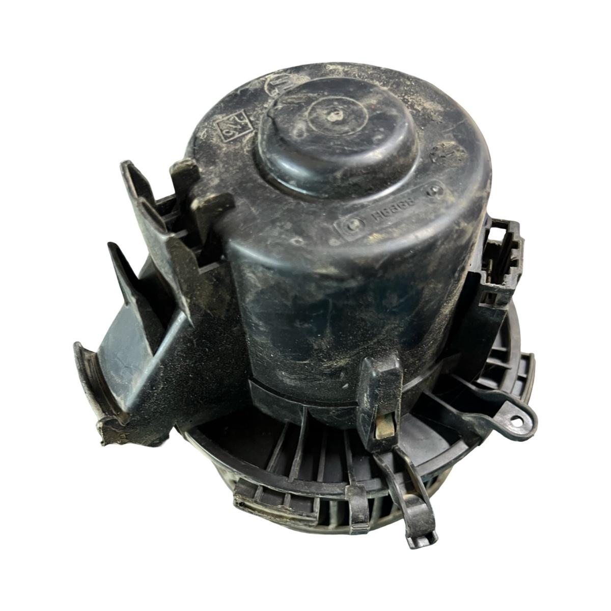 Ventilator aeroterma RENAULT MASTER II Box FD 1998 - > – foto 2